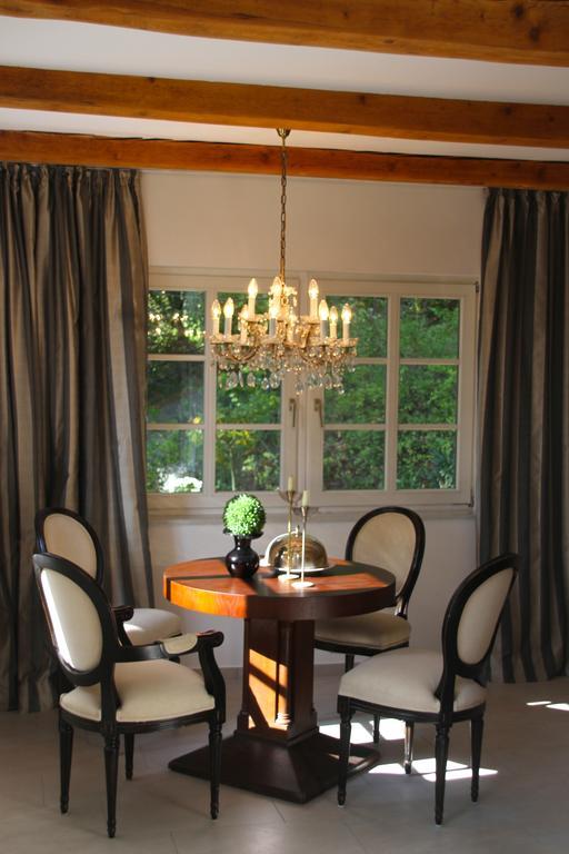 Villa Sonnenburg Gaestehaus Rathmannsdorf Ngoại thất bức ảnh