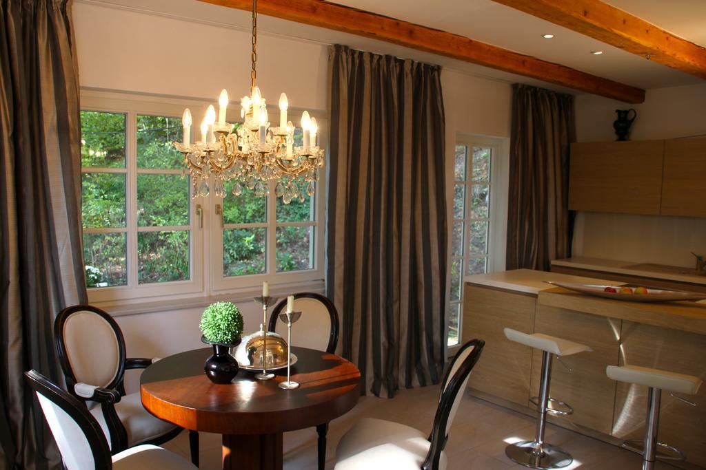 Villa Sonnenburg Gaestehaus Rathmannsdorf Ngoại thất bức ảnh